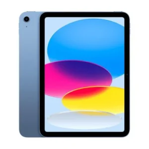 iPad 10.9 10th Generation 2022