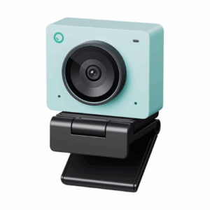 OBSBOT Meet 2 – 4K AI Webcam
