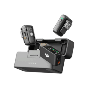 DJI MIC 2 Wireless Microphone