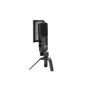 RØDE NT-USB Versatile Studio-quality Condenser USB Microphone with Pop Filter and Tripod