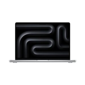 MacBook Pro M5 14-Inch 16/512GB 10-Core CPU 10-Core GPU
