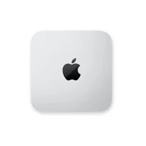 Apple Mac Mini M4 Chip With 10‑core CPU and 10‑core GPU