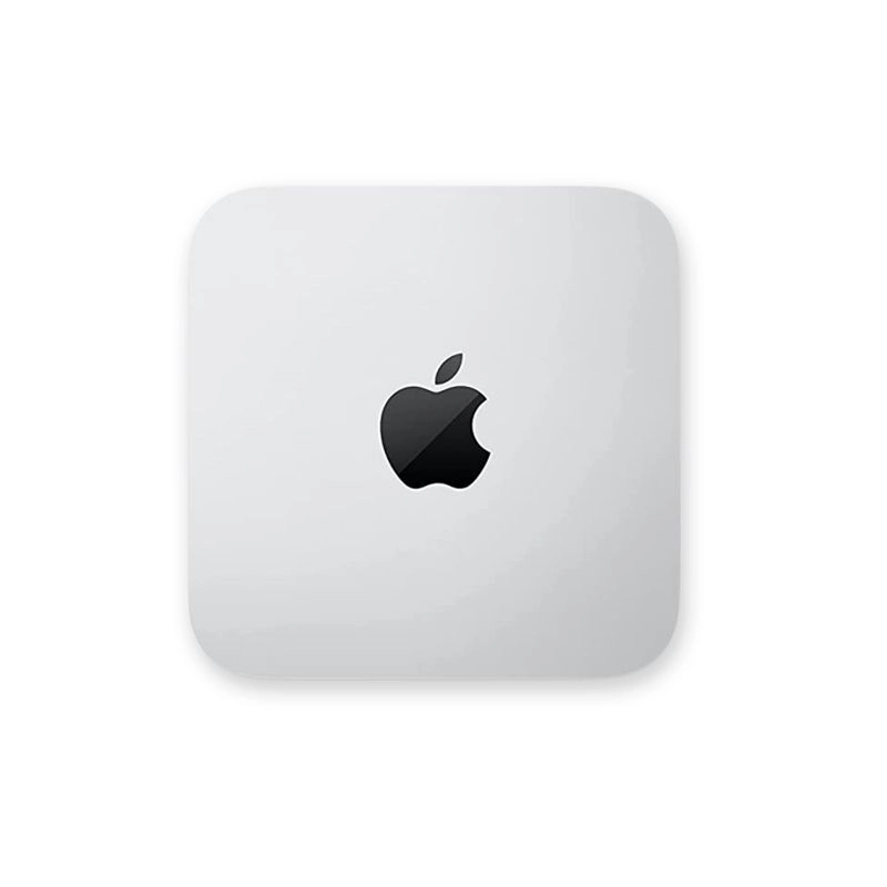 Apple Mac Mini M4 Chip With 10‑core CPU and 10‑core GPU