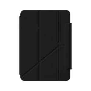 ZOYU Y-Fold Magnetic Case for iPad Air 11" / 10.9" & iPad 10th Gen (A16) – Detachable Smart Cover with Vertical Stand.