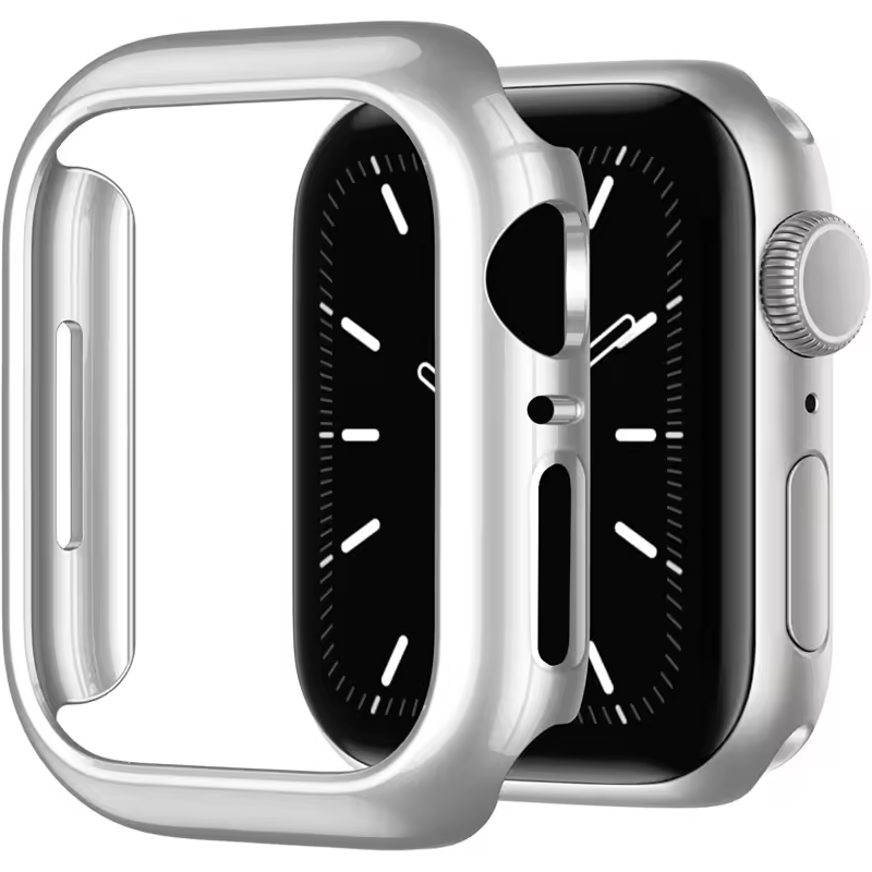 Apple Watch 10/11 Bumper Case