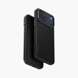 UNIQ Keva Edge Slimline Aramid Case