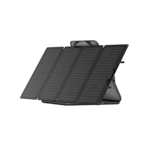 EcoFlow 160W Portable Solar Panel