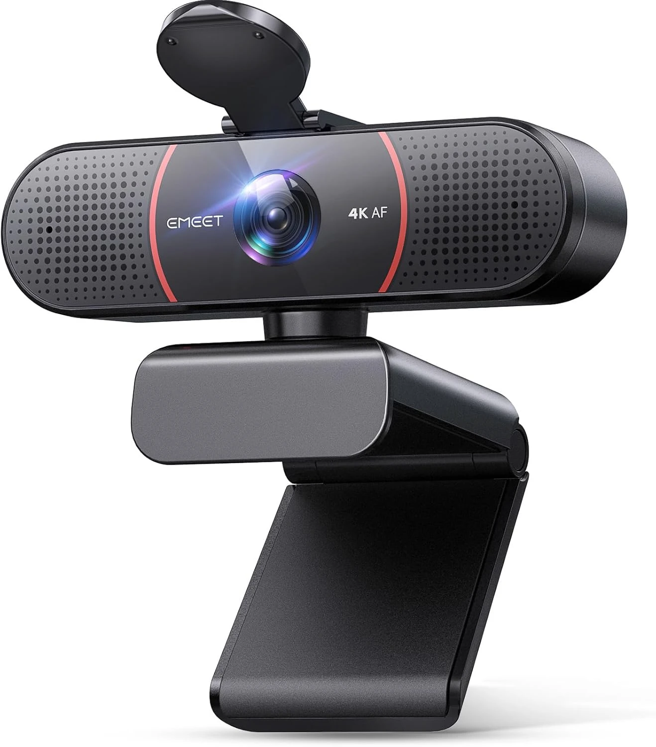 EMEET C960 4K Webcam, 4K UHD CMOS Sensor