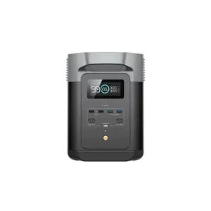 EcoFlow E2000 Portable Power Station