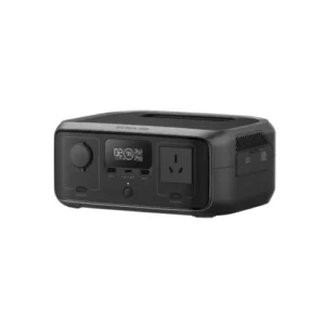 EcoFlow River 3 UPS Portable Power Station (245Wh | 300W)