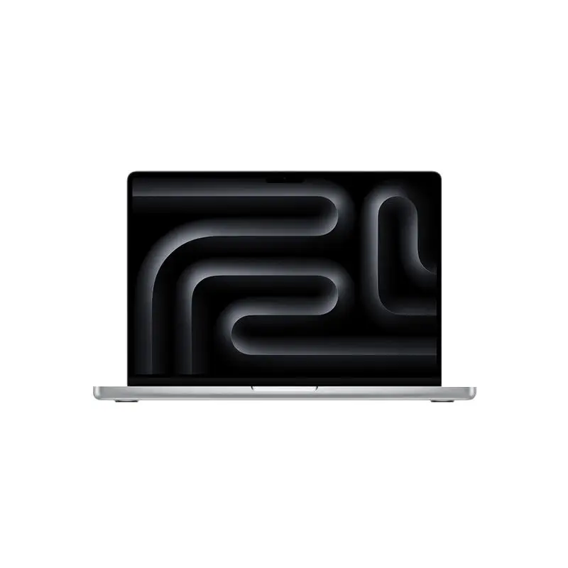 MacBook Pro M5 14-Inch 24GB/1TB 10-Core CPU 10-Core GPU