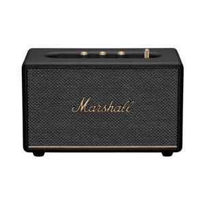 Marshall Acton III Portable Bluetooth Speaker