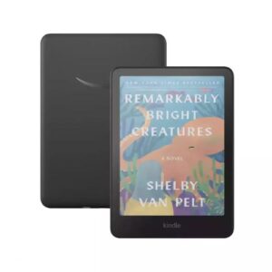 Amazon Kindle Colorsoft (16GB)