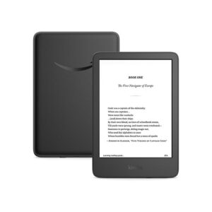 Amazon Kindle 11th Gen (16GB)