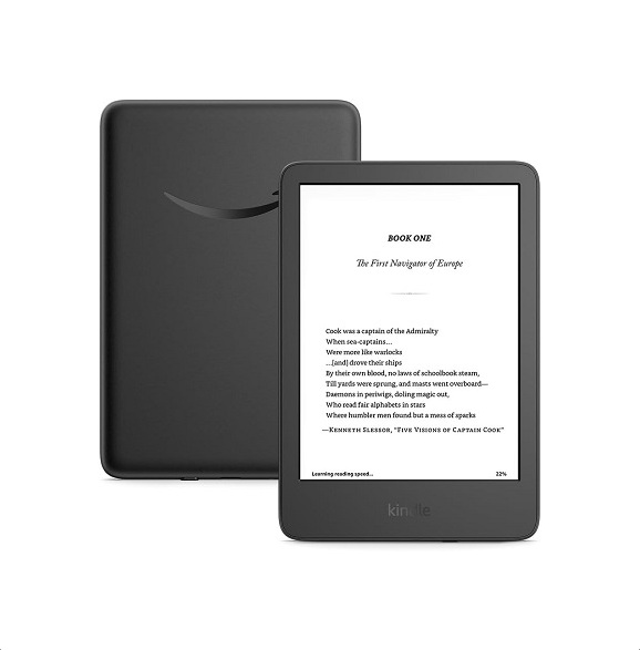 Amazon Kindle 11th Gen (16GB)