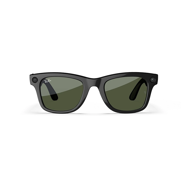 Ray-Ban RW4012 Meta Wayfarer Ai Glasses (Gen 2)