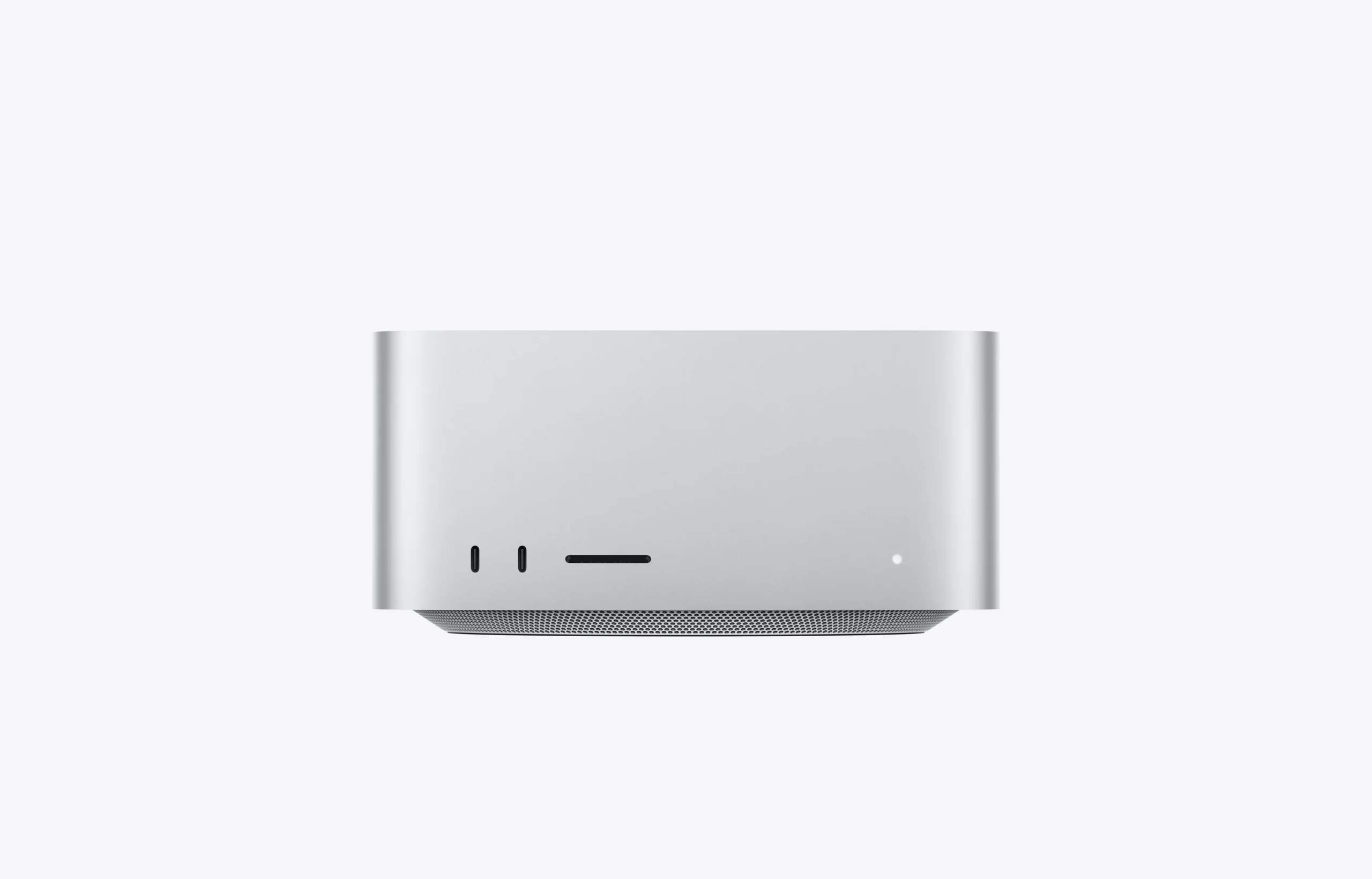 Mac Studio M5 Max - 36GB RAM, 512GB SSD