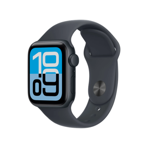 Apple Watch SE 3 – Smart Fitness & Health Tracking
