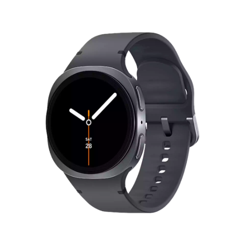 Samsung Galaxy Watch 8 (Wifi) – Smartwatch with Galaxy AI