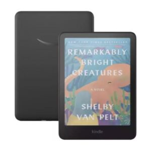 Amazon Kindle Colorsoft (16GB)