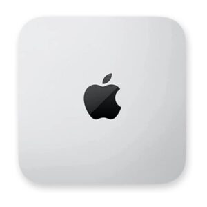 Apple Mac Mini M4 Chip With 10‑core CPU and 10‑core GPU