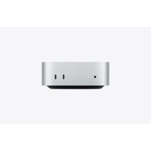 Apple Mac Mini M5 Pro - 24/512GB