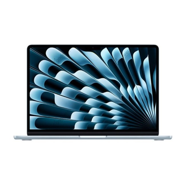 Apple MacBook Air M4 13.6 Inch 10 Core CPU 8 Core GPU