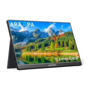Arzopa A1 Gamut Portable Monitor 15.6'' FHD