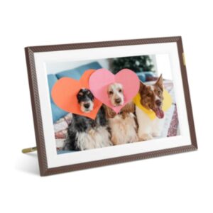 Arzopa D10 10.1" Digital Photo Frame