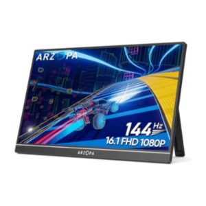 ARZOPA Z1FC portable monitor price in Bangladesh