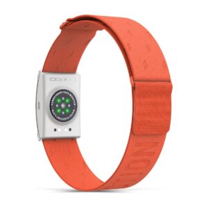 COROSHeartRateMonitorOrange1.1