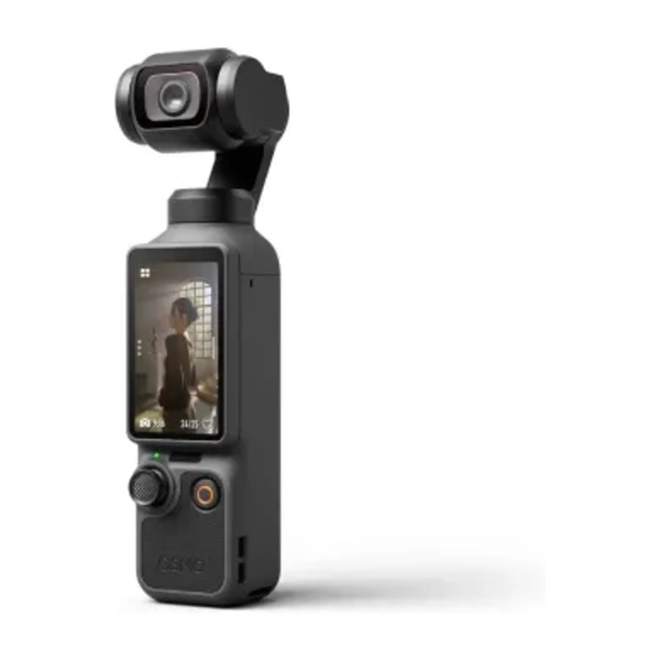 DJI Osmo Pocket 4 Standard Combo