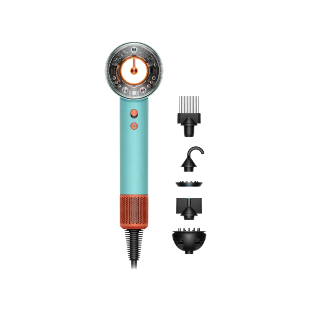 Dyson Supersonic Nural Hair Dryer