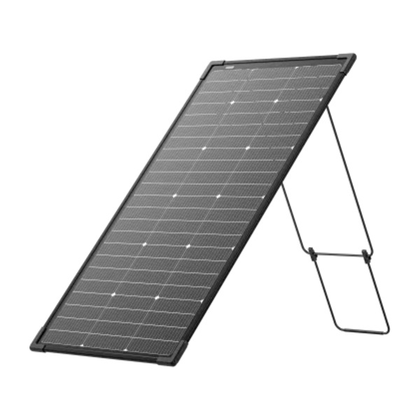 EcoFlow 125W Portable Solar Panel