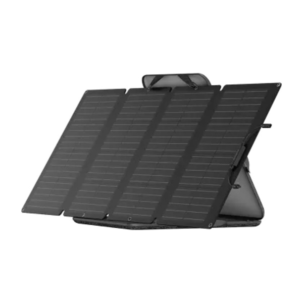 EcoFlow 160W Portable Solar Panel