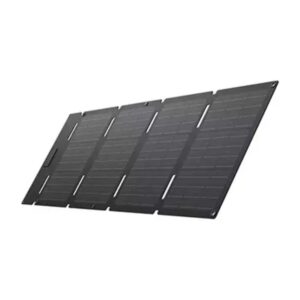 EcoFlow 60W Portable Solar Panel