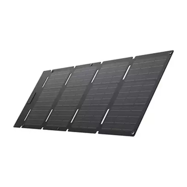 EcoFlow 45W Portable Solar Panel
