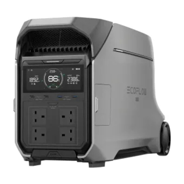 EcoFlow Delta Pro 3 Portable Power Station - image 3