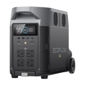 EcoFlow DELTA Pro Portable Power Station