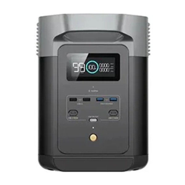 EcoFlow E2000 Portable Power Station