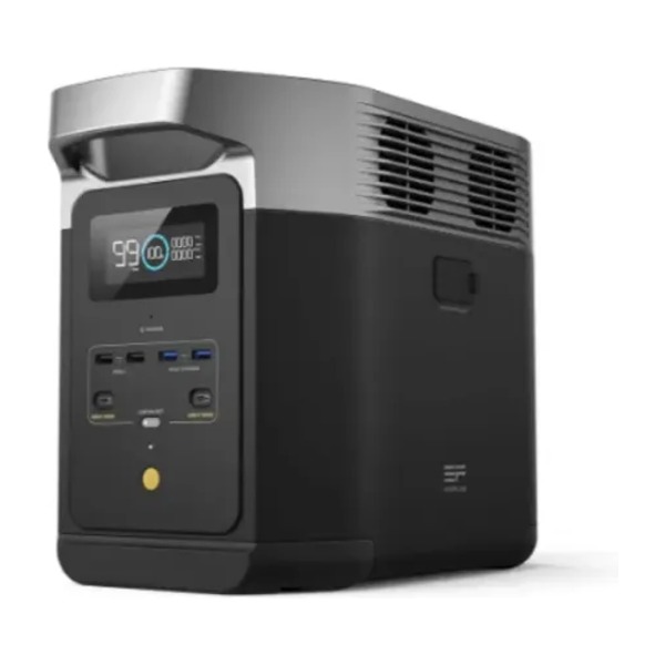 EcoFlow E980 Portable Power Station (980Wh | 500W) - image 3