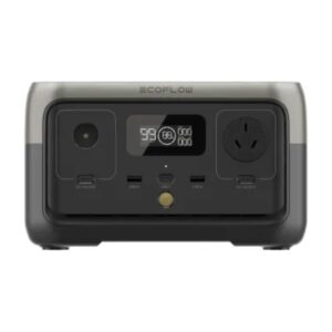 EcoFlow RIVER 2 Portable Power Station