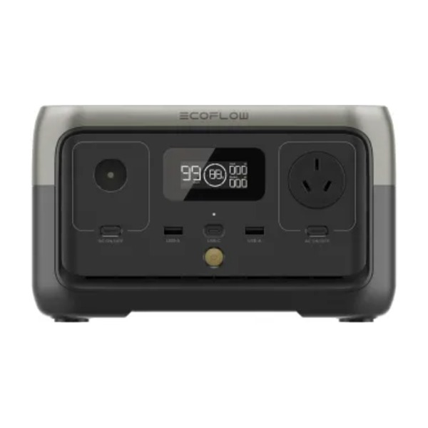 EcoFlow RIVER 2 Portable Power Station