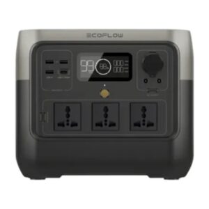 EcoFlow RIVER 2 Pro Portable Power Station (768Wh | 800W)
