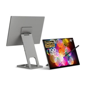 EHOMEWEI M2 Air 16" Portable Touch Monitor