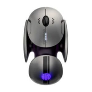 inphic® X2 Bluetooth and 2.4G Wireless Mouse - image 5