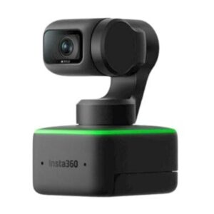 Insta360 Link - The AI-powered 4K webcam