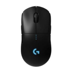 Logitech G PRO Wireless Gaming Mouse Black