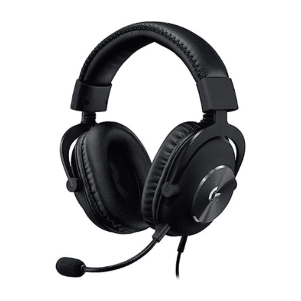 Logitech G PRO X Gaming Headset With USB Sound Card - image 5