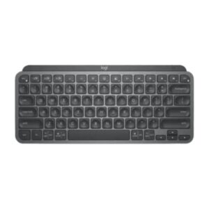 Logitech MX Keys Mini: Minimalist Wireless Keyboard for Creators - image 5
